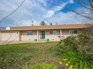 20158 Jill Ln, Redding, CA 96003