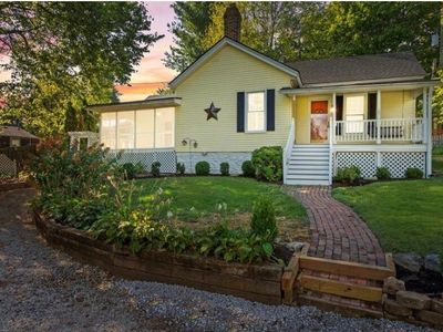 112 Richardson St, Midway, KY, 40347