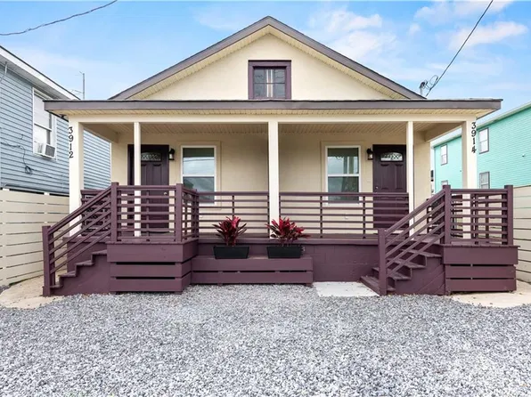 3912 THALIA Street, New Orleans, LA 70125