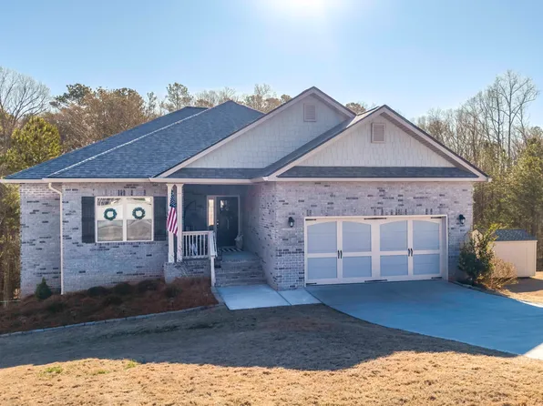 592 Whittman Ct, Bremen, GA 30110