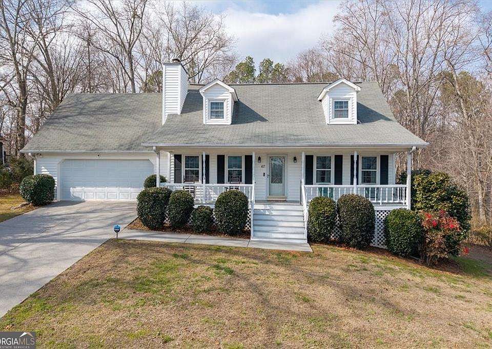1st image of 67 Saddle Field Cir NW