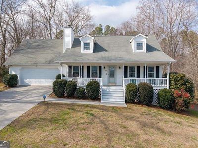 67 Saddle Field Cir NW, Cartersville, GA, 30121