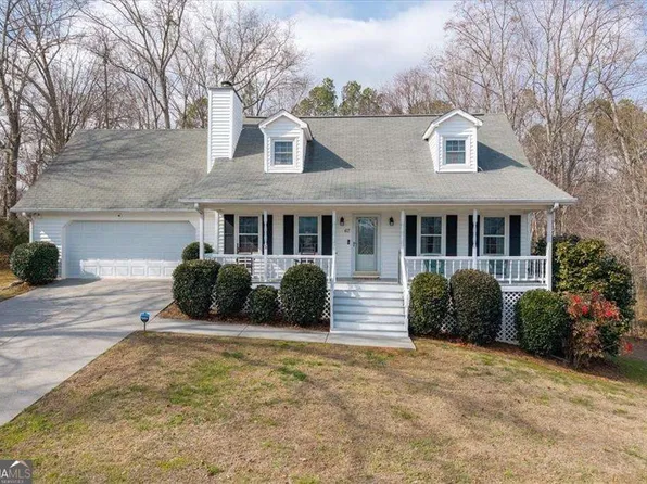 67 Saddle Field Cir NW, Cartersville, GA 30121