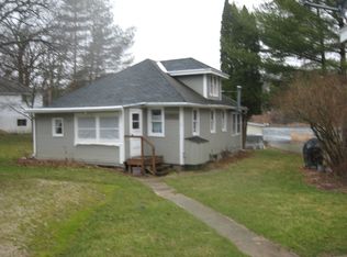 W5804 North Dr, Elkhorn, WI 53121