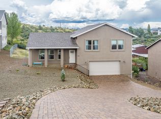 1891 N Emerald Dr, Prescott, AZ 86301