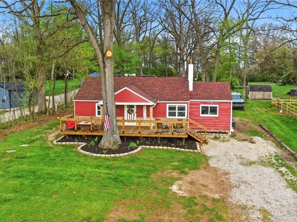 3751 Vernon Asbury Rd, South Vienna, OH 45369