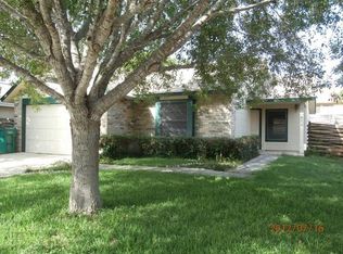 9814 Covered Wagon, Converse, TX 78109