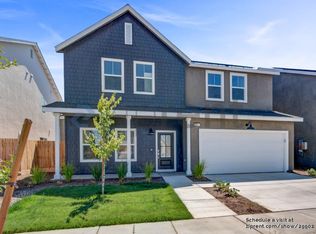 1753 N Mitchell St, Hanford, CA