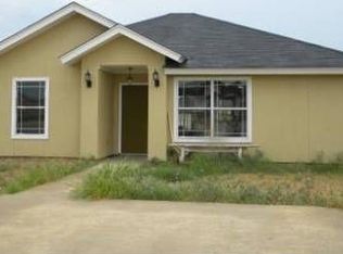 101 Saint Julia Ct, Laredo, TX 78046