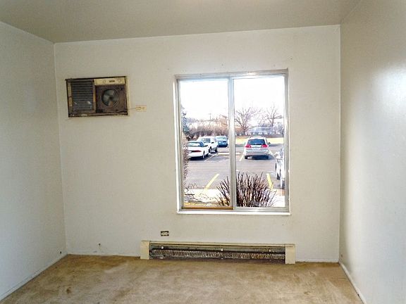 Bedroom 1 with Neutral Colors ready for your Design