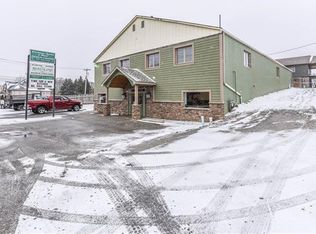 3500 Route 130, Irwin, PA 15642