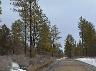 Moccasin Ln, Chiloquin, OR 97624