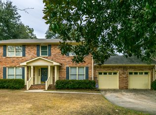 21 Culpepper Cir, Columbia, SC 29209