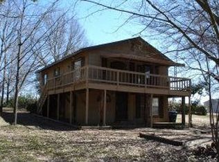 278 Autumn Wood Trl, Gun Barrel City, TX 75156