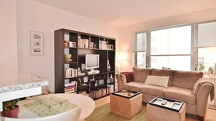 Rented by Park Property Advisors