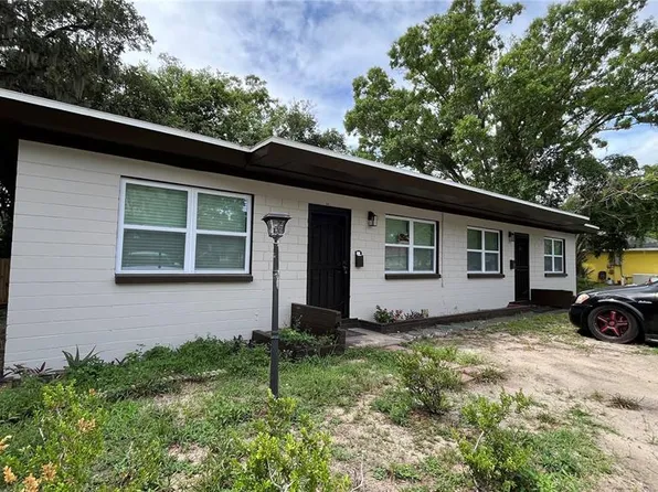 867 WINCHESTER STREET #869, DAYTONA BEACH, FL 32114