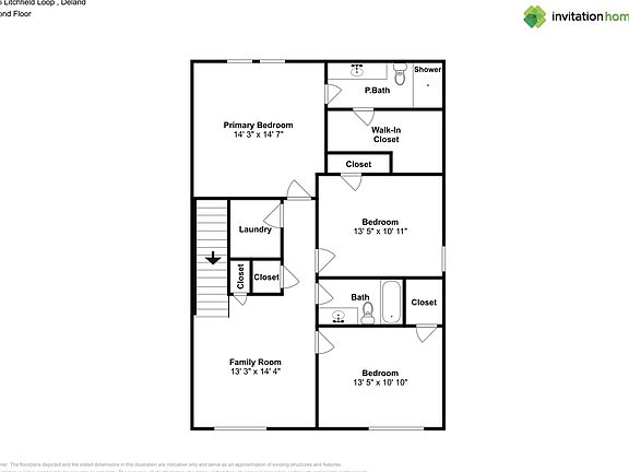 4th image of this home