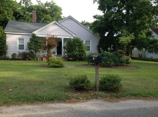 1456 King Ave, Florence, SC 29501