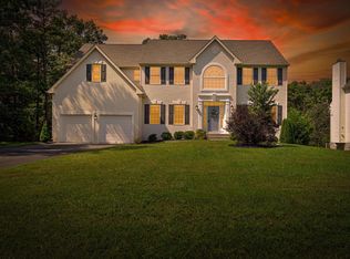 85 Marshall Dr, Egg Harbor Township, NJ 08234