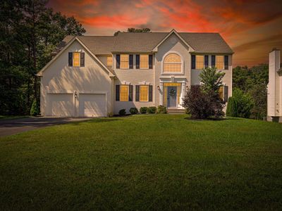 85 Marshall Dr, Egg Harbor Township, NJ, 08234