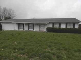 1301 N Main St, Nappanee, IN 46550