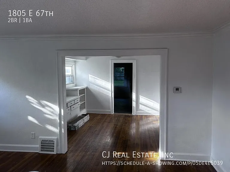 1805 E 67th St — Photo 5