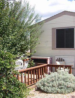 back patio