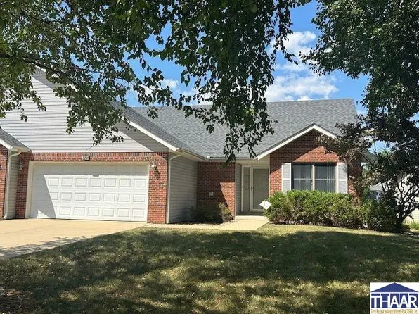 2244 Cailynn Dr, Terre Haute, IN 47802