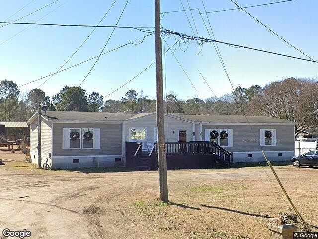Property Side View