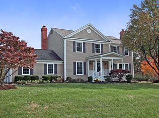 14803 Braemar Crescent Way, Gaithersburg, MD 20878