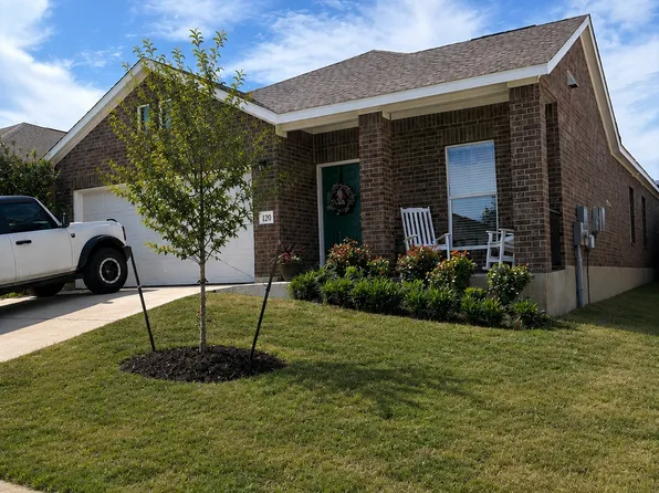 120 Greystone Ct, Marble Falls, TX 78654