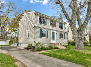 63 Maple St, Darien, CT 06820