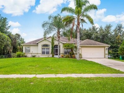 2371 E Timbercrest Dr, Deltona, FL, 32738