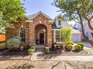 2601 Dunbar Dr, McKinney, TX 75072