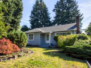 3520 SE Risley Ave, Milwaukie, OR 97267
