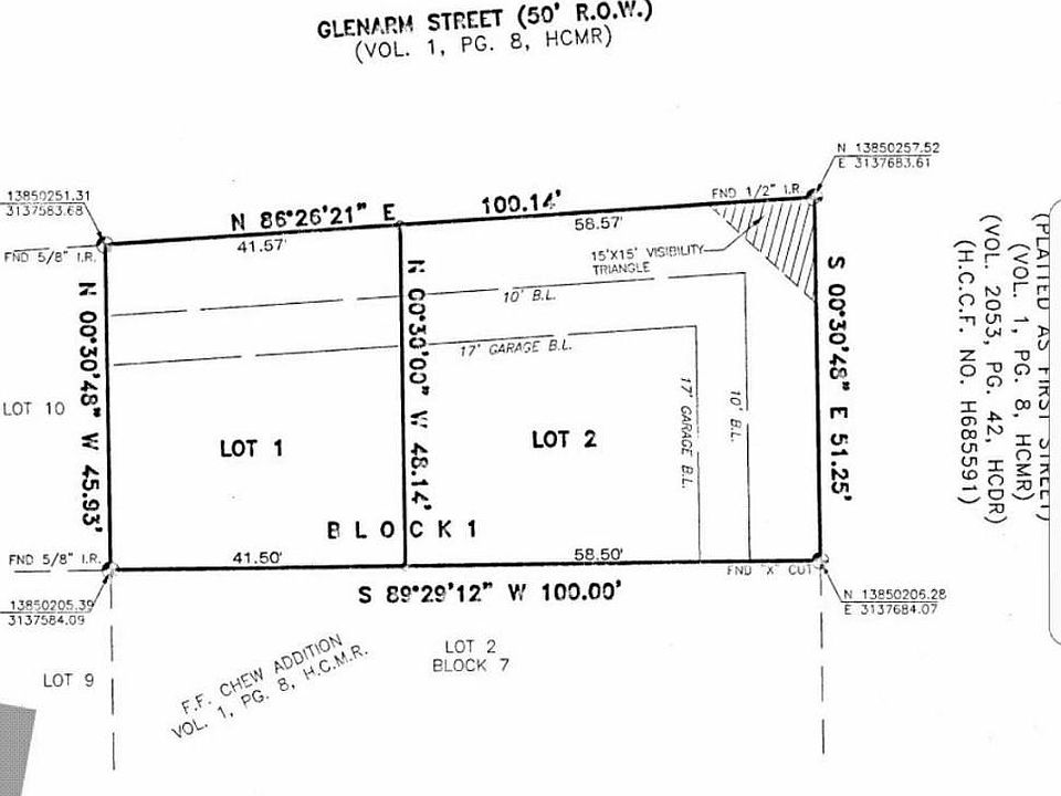 1st image of 0 Glenarm St