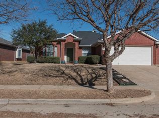 3011 Mason Ave, Corinth, TX 76210