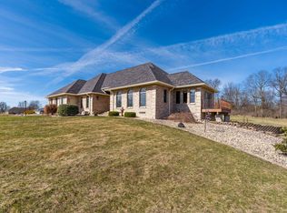 21927 71st Ave N, Port Byron, IL