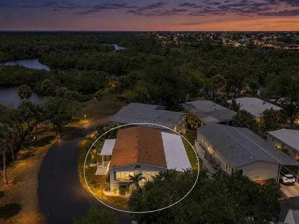 10303 Burnt Store Rd Unit 143, Punta Gorda, FL 33950