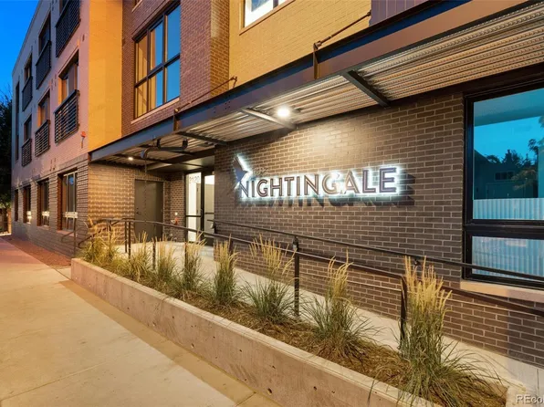 2120 N Downing St, Denver, CO