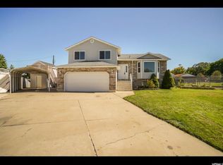 1171 W 1750 N, Clinton, UT 84015