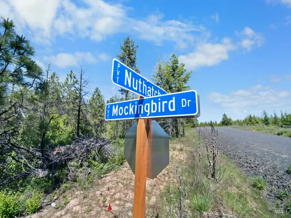 0 Timberline Hts #5, Weippe, ID 83553