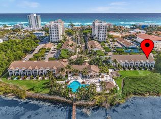 3602 S Ocean Blvd APT 102, Highland Beach, FL 33487