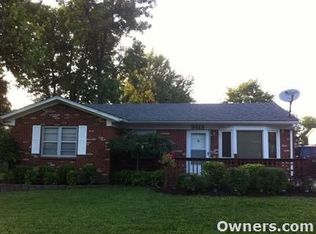 9613 Walnutwood Way, Jeffersontown, KY 40299