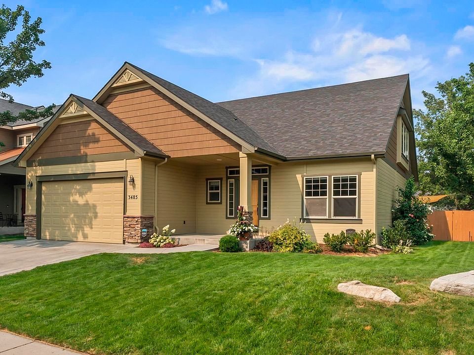 1st image of 3485 N Campton Way
