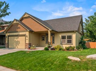 3485 N Campton Way, Boise, ID 83713