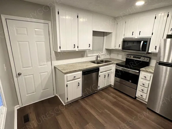 1209 Old Magnolia Way #A, Canton, GA 30115