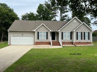 3209 Planet Dr, Raleigh, NC 27604