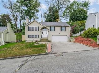 1A Gates Cir, Worcester, MA 01603