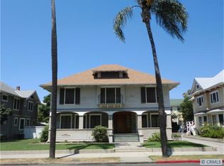 916 French St, Santa Ana, CA 92701